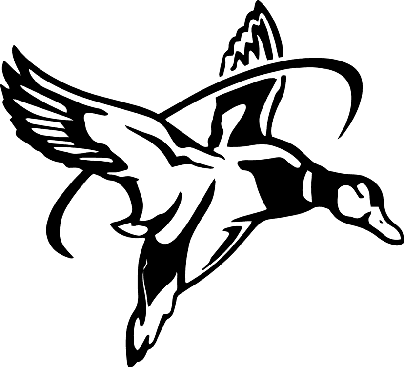 Duck Mark
